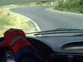 Slavko Mrdak brdska trka Lovcen 2007 trening 2