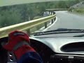 Slavko Mrdak brdska trka Lovcen 2007 trening 2