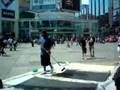 Street Impact.ca - Yonge Dundas Square-222TIPS+Bubblez