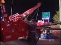 At least 13 horses euthanized after crash At least 13 horses euthanized after crash