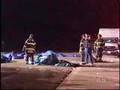 At least 13 horses euthanized after crash