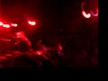 Backyard Babies - People like (Notts Rock City March 07)