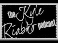 Kyle Riabko Podcast Quickie: Morty Minx