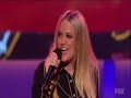 Carrie Underwood American Idol Performances