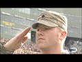 Greg Manning Honored at Green Bay Packers Game