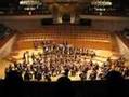 videos de ORCAM - Suite 2 de Tchaikovsky
