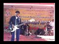 teri yaad.by hadiqa in a concert.mp4