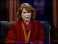 Ellen Burstyn on The Exorcist