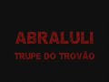 Trupe do Trov�o - Vaneska x Cleia