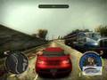 NFSMW top speed 1100 mp/h