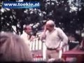 Henk Wijngaard op Pulledag Hoogeveen jaren 70