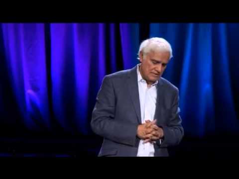 Answering the Biggest Objections to Christianity by Dr Ravi Zacharias