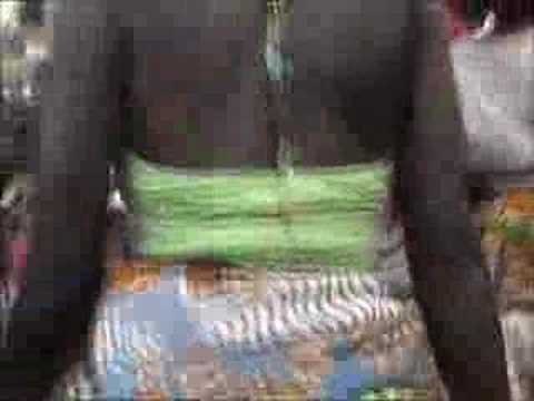 africaine