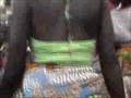 danse africaine Kyanda