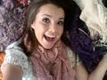 My Scarf Collection