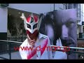 モントリオールショッピングセンターにドニーマン参上
