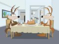 From the makers of Family Guy :)