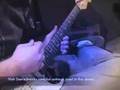 Lenny - SRV - Fender Blues Junior Tweed NOS Amp Demo