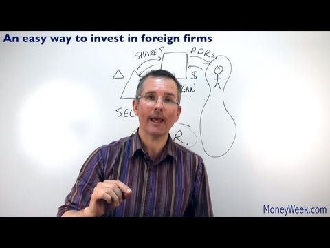 how to discover companies to invest in