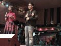 LA ORACION (The Prayer) - Ricardo Rodriguez y Christine D'Clario