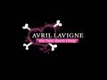 Avril Lavigne - Karaoke - When You're Gone - With Lyrics