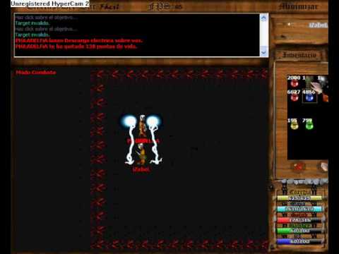 Kabal TDSF | unifon Kabal izabel
