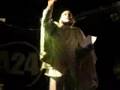 Taccone,processione 2007-Primo tempo