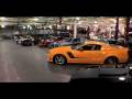 ROUSH 2010 Ford Mustang: Teaser