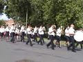 Salvation Army March of Witness - Hymns in the Park