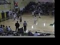 Tyrone Caldwell basketball highlights from his senior year at Clarksville High.