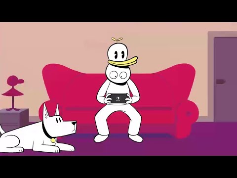 Duck Game - Nintendo Switch Launch Trailer