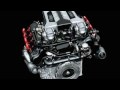 Audi R8 - Drivetrain