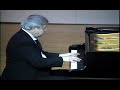 Howard Tuvelle In Concert Chopin & Rachmaninoff (Liebesleid) Howard Tuvelle In Concert Chopin & Rachmaninoff (Liebesleid)