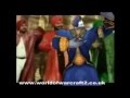 videos de World Of Warcraft: Dancing Dance