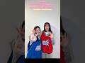 谷口愛季 中嶋優月 気まぐれロマンティック 踊ってみた♪いきものがかり 櫻坂46 TikTok