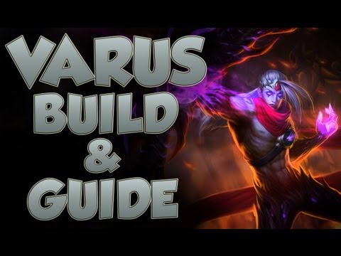 how to build varus