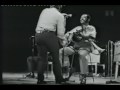 Sonny Terry and Brownie mcghee part 1