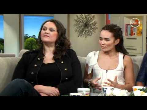 Michael Kosta on 'The Circle'