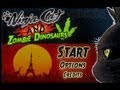 Ninja Cat and Zombie Dinosaurs - official trailer