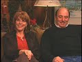 Comics Scott Record & Kat Simmons drop by Howie\