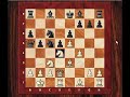 Letsplaychess.com presents Georghiou vs GM David Bronstein