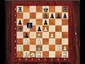 Letsplaychess.com presents Georghiou vs GM David Bronstein
