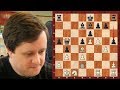Letsplaychess.com presents Georghiou vs GM David Bronstein