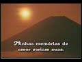 Perhaps Love - Tradu��o