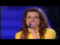 Shania Twain - When You Kiss Me Live in Chicago