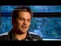 Total Rugby - Richie McCaw