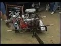V8 chainsaw V8 chainsaw