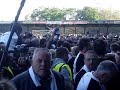 Ross County V Gretna FC