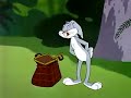 1957 Tasmanian Devil Bugs Bunny