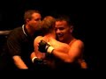 Kenny Thomas vs Ray Camuy